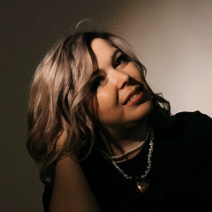 Анастасия Дроздовская, 15.05.1989, Карталы