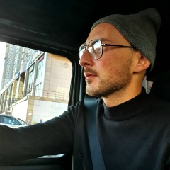 Руслан Айдынбаев, 21.03.1990, Астана