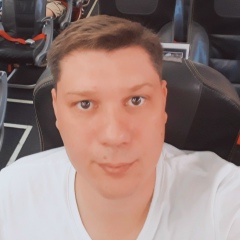 Владимир Перин, 18.01, Омск