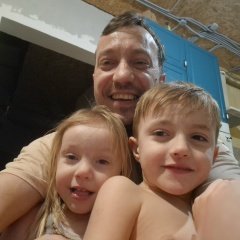 Александр Токарев, Краснодар