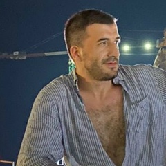 Giorgi Kharebava, 03.10.2007, Тбилиси