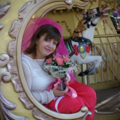 Татьяна Роменская, 15.03.1982, Ростов-на-Дону