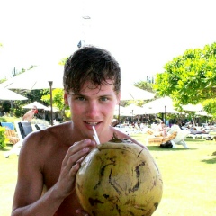 Вовка Соков, 12.03, Москва