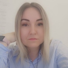 Алиса Фишер, 04.12, Москва