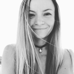 Майя Владимирова, 11.01.1989, Москва