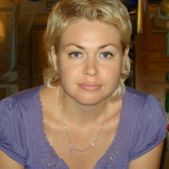 Ольга Чугунова, 14.11, Санкт-Петербург
