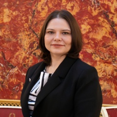 Ирина Шишковская, 25.10, Оренбург