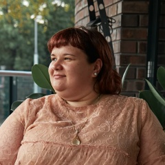 Александра Дохновская, 08.05.1986, Калининград