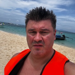 Роман Можарин, 18.01.1983, Абакан