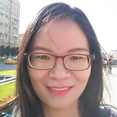 Ivy Yang, 12.05, Zhengzhou