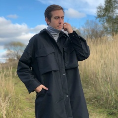 Антон Хорьков, 24.01, Москва