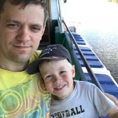 Алексей Степанов, 20.12.1988, Екатеринбург