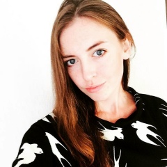 Анастасия Власенко, 20.07.1997, Киев