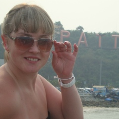 Светлана Чиркова, 05.08.1985, Астана