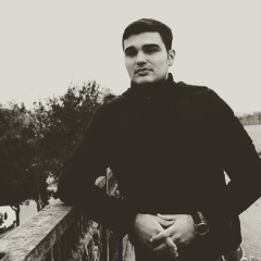 Emikø M'øff, 04.12.1994