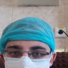 Виталий Лухманов, 12.04.1996, Излучинск