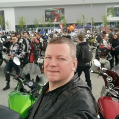 Антон Крылов, 17.05.1986, Москва