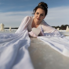 Анна Конофалова, 15.03, Санкт-Петербург