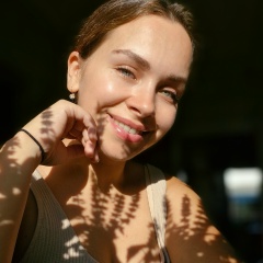 Ирина Рочева