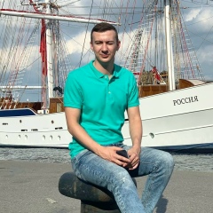 Александр Молоснов, Санкт-Петербург