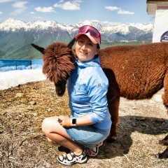 Anna Petrova, 24.09, Королёв