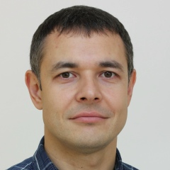 Александр Калинин, 28.04.1983, Нижняя Тура