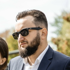 Сергей Тумаков, 18.04, Москва