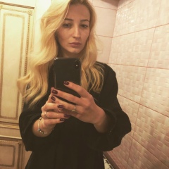 Лиля Шалай, 02.09.1993, Киев