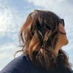 Наталья Демидова, 29.10, Тверь