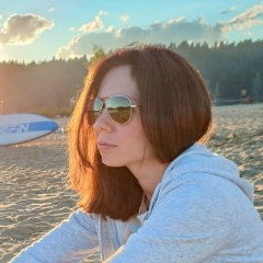 Марина Музыкантова, 25.05.1989, Москва