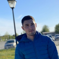 Данила Минин, Саратов