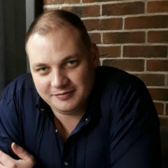 Николай Kirilloff, 11.01.1982, Санкт-Петербург