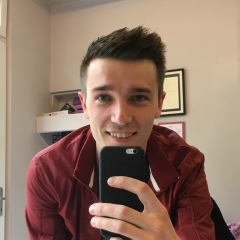 Denis Kuzmenko, 28.10, Lausanne