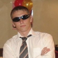 Вадим Власов, 12.10, Санкт-Петербург