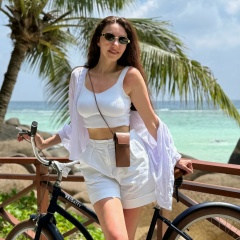 Марина Королева, 29.04