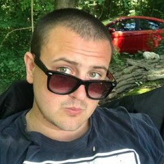 Алексей Утушкин, 04.05, Heidelberg