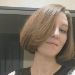 Светлана Степанова, 13.07, Москва