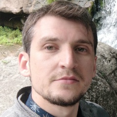 Рустам Мазитов, 09.07.1987, Запорожье