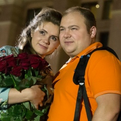 Марина Григорова, 12.12, Москва