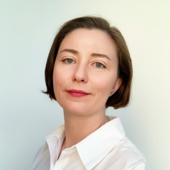 Елена Сорока, 06.10.1980, Екатеринбург