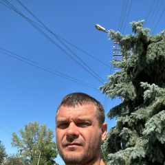 Михаил Целуйко, 21.07, Нижневартовск