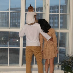 Ксюшка Душка, 18.11, Москва