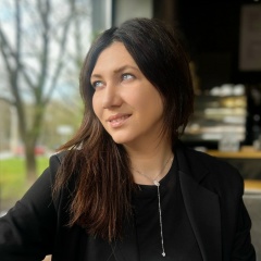 Наталья Модеста, 20.05, Москва