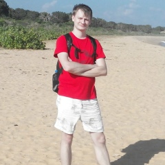 Иван Геннадьевич, Москва