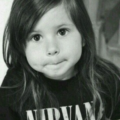 Юля Юлианна, Вентспилс