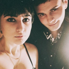 Алексей Пузраков, 29.03.1994, Степногорск