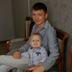 Никита Васильев, 18.04.1991, Санкт-Петербург