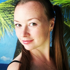 Екатерина Москалёва, 07.03.1986, Казань