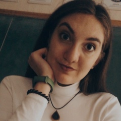 Раиса Стрюкова, 17.04, Бердянск