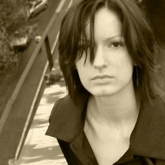 Настя Потапенко, 16.02.1985, Киев